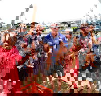 Mandurah Wild Seafood Adventure Cruise - Goulburn Accommodation