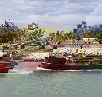 The Pirate Cruise in Mandurah on Viator - Goulburn Accommodation