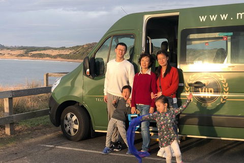 1 Day Private Phillip Island Tour (VIP Charter Up To 9 People) - Goulburn Accommodation 1