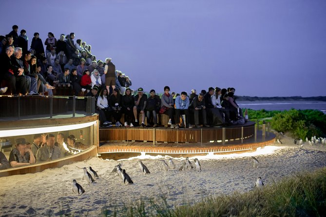 Phillip Island VIC Goulburn Accommodation