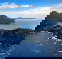 Wilsons Promontory Walking and Sightseeing Tour from Phillip Island - Goulburn Accommodation