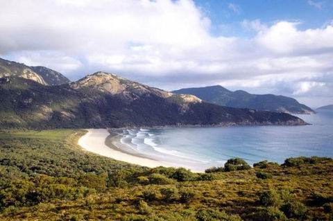 Wilsons Promontory Day Trip From Phillip Island - Goulburn Accommodation 0