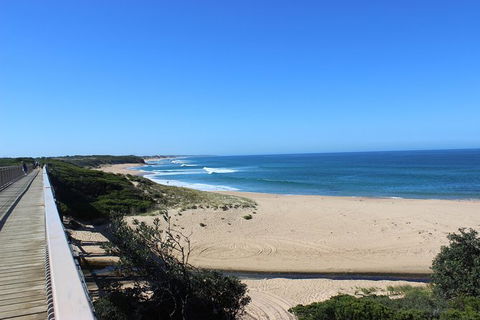 Day Tour Of Phillip Island & Surrounding Region - Goulburn Accommodation 3