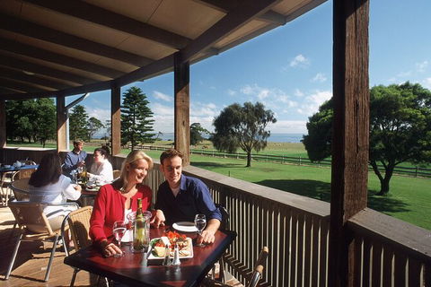 2 Day Exclusively Private Tour Of Phillip Island & The Penguin Parade - Goulburn Accommodation 11