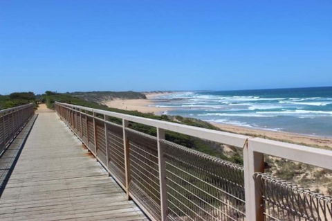 Day Tour Of Phillip Island Nature Parks & Penguins - Goulburn Accommodation 1