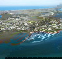 Phillip Island Tour Including Phillip Island Penguin Parade - Goulburn Accommodation