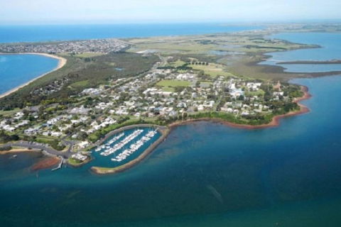 Phillip Island Tour Including Phillip Island Penguin Parade - Goulburn Accommodation 0