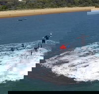 Phillip Island Ultimate Flyboard Experience - Goulburn Accommodation
