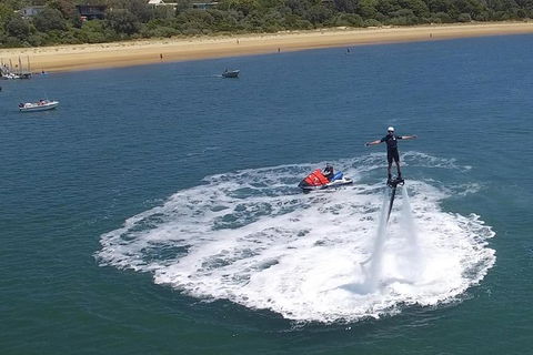 Phillip Island Ultimate Flyboard Experience - Goulburn Accommodation 0