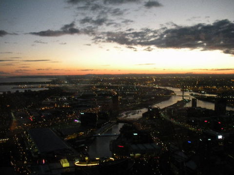 Melbourne Attractions Pass Including Melbourne Zoo, Hop-on Hop-off Bus And SEA LIFE Aquarium - Goulburn Accommodation 6