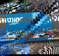 Melbourne Attractions Pass Including Melbourne Zoo Hop-on Hop-off Bus and SEA LIFE Aquarium - Goulburn Accommodation