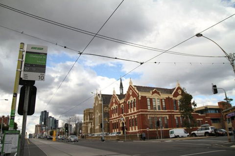 Melbourne Attractions Pass Including Melbourne Zoo, Hop-on Hop-off Bus And SEA LIFE Aquarium - Goulburn Accommodation 7