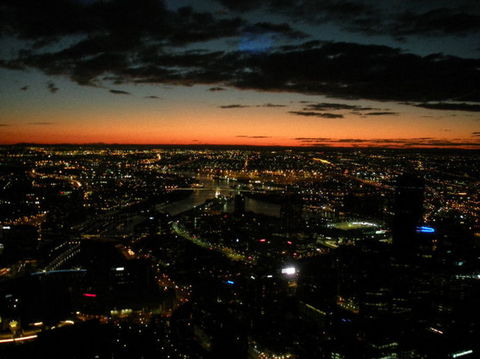 Melbourne Attractions Pass Including Melbourne Zoo, Hop-on Hop-off Bus And SEA LIFE Aquarium - Goulburn Accommodation 4