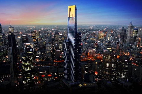 Melbourne Attractions Pass Including Melbourne Zoo, Hop-on Hop-off Bus And SEA LIFE Aquarium - Goulburn Accommodation 12