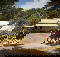 Phillip Island Churchill Island Heritage Farm Entry ticket - Goulburn Accommodation