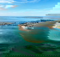 Phillip Island Helicopter Tour - Goulburn Accommodation
