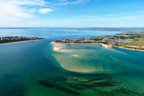 Phillip Island Helicopter Tour - Goulburn Accommodation 0
