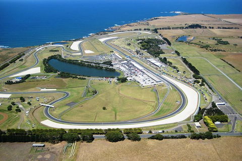 Phillip Island Helicopter Tour - Goulburn Accommodation 11