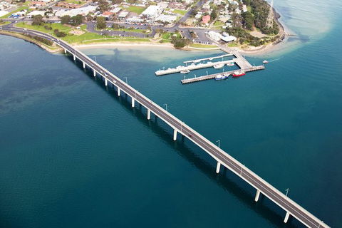 Phillip Island Helicopter Tour - Goulburn Accommodation 12
