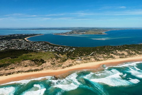Phillip Island Helicopter Tour - Goulburn Accommodation 5