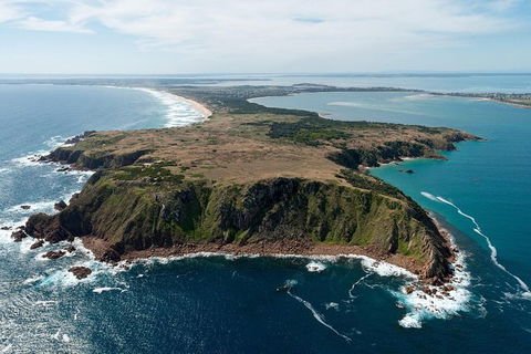 Phillip Island Helicopter Tour - Goulburn Accommodation 7