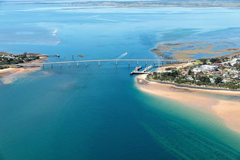 Phillip Island Helicopter Tour - Goulburn Accommodation 3