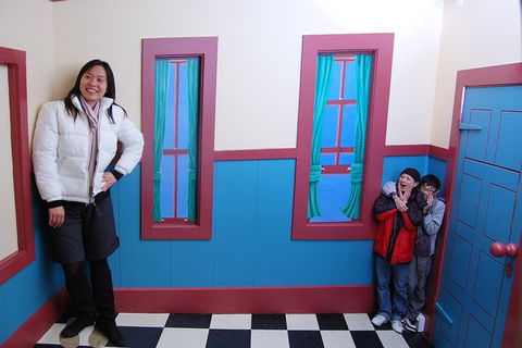 A Maze'N Things Admission With Optional Phillip Island Chocolate Factory General Entry - Goulburn Accommodation 0