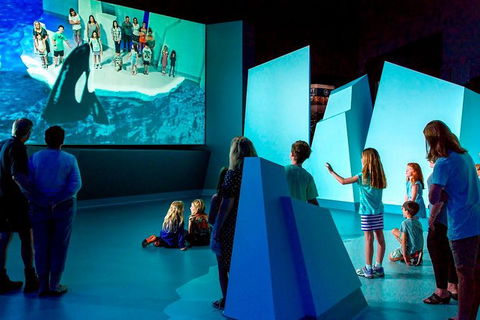 Phillip Island Antarctic Journey: Entry Ticket - Goulburn Accommodation 1