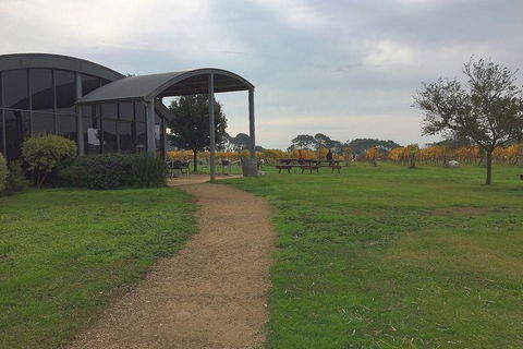 Phillip Island Wine Experience Tour - Goulburn Accommodation 11
