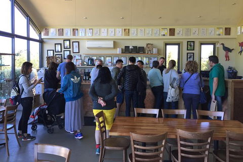 Phillip Island Wine Experience Tour - Goulburn Accommodation 15