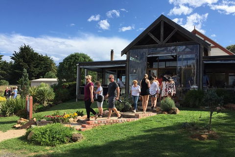 Phillip Island Wine Experience Tour - Goulburn Accommodation 8
