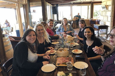 Phillip Island Wine Experience Tour - Goulburn Accommodation 9
