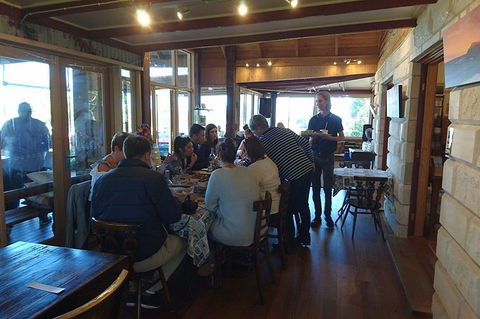 Phillip Island Wine Experience Tour - Goulburn Accommodation 14