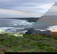 Half Day Phillip Island Woolamai Walking Tour - Goulburn Accommodation