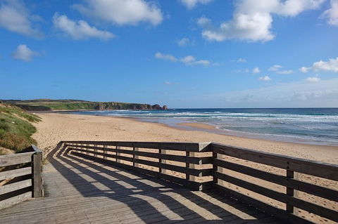 Half Day Phillip Island Woolamai Walking Tour - Goulburn Accommodation 15