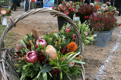 Mornington Peninsula Markets Shuttle By Boat From Phillip Island - Goulburn Accommodation 1