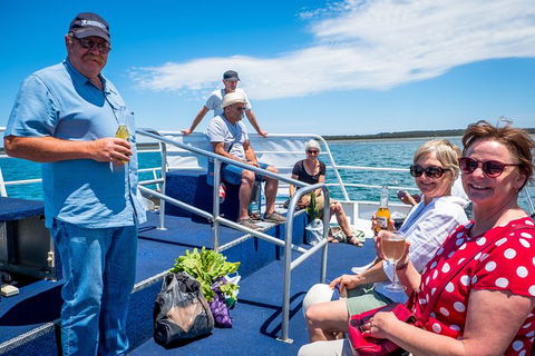 Mornington Peninsula Markets Shuttle By Boat From Phillip Island - Goulburn Accommodation 4