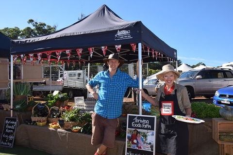 Mornington Peninsula Markets Shuttle By Boat From Phillip Island - Goulburn Accommodation 3