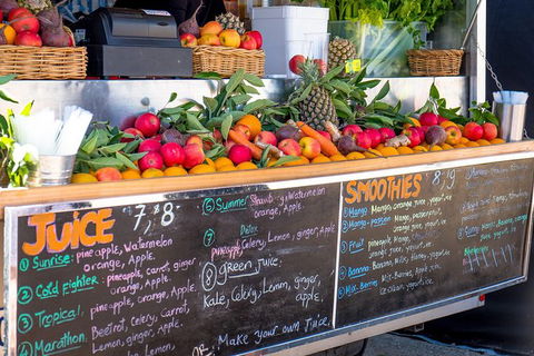 Mornington Peninsula Markets Shuttle By Boat From Phillip Island - Goulburn Accommodation 5