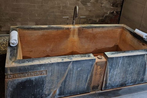 Daylesford Hot Spring And Day Tour- Private - Goulburn Accommodation 1