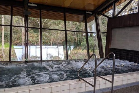 Daylesford Hot Spring And Day Tour- Private - Goulburn Accommodation 0