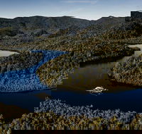 Gordon River Cruise departing from Strahan - Goulburn Accommodation