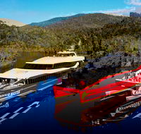 Morning World Heritage Cruise on the Gordon River departing Strahan 9am - Goulburn Accommodation