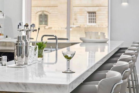 A Sommelier Guided Tour: Thursday Afternoon Wine Gin Cheese & Cocktails - Goulburn Accommodation 12