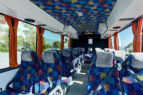 A Sommelier Guided Tour: Thursday Afternoon Wine Gin Cheese & Cocktails - Goulburn Accommodation 11