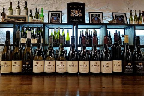 A Sommelier Guided Tour: Thursday Afternoon Wine Gin Cheese & Cocktails - Goulburn Accommodation 9