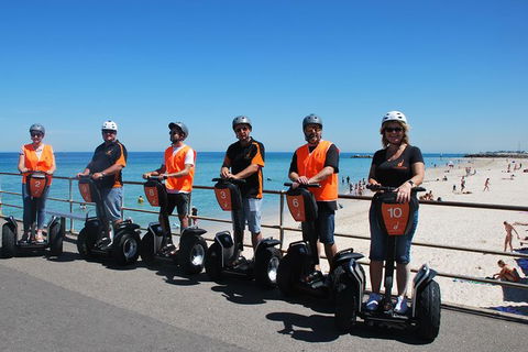 Segway Tour At Glenelg Along The Beautiful Esplanade And Beach - Goulburn Accommodation 7