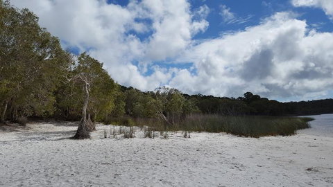 North Stradbroke Island Day Trip From Brisbane - Goulburn Accommodation 15