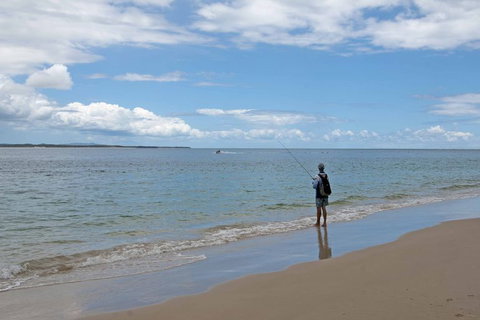 North Stradbroke Island Day Trip From Brisbane - Goulburn Accommodation 21