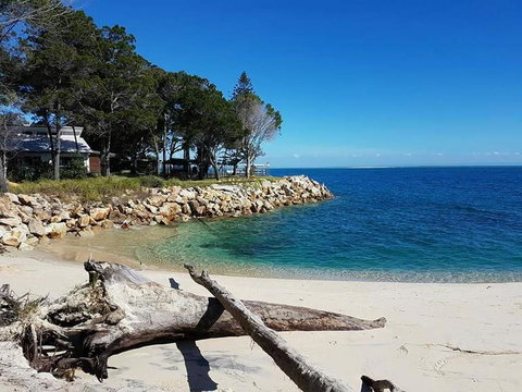 North Stradbroke Island Day Trip From Brisbane - Goulburn Accommodation 9